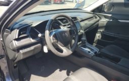 Used 2016 Honda Civic