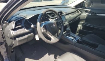 
										Used 2016 Honda Civic full									