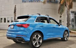 Used 2019 Audi Q3