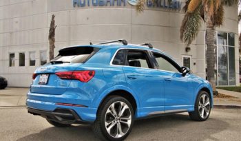 
										Used 2019 Audi Q3 full									