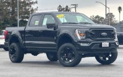 Used 2021 Ford F150