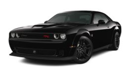 New  Dodge Challenger