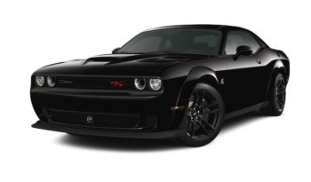 
										New  Dodge Challenger full									