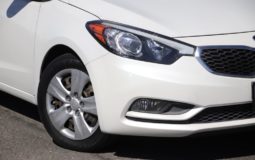 Used 2016 Kia Forte