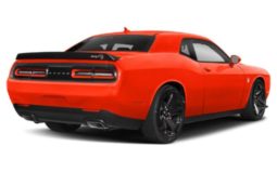 New 2023 Dodge Challenger