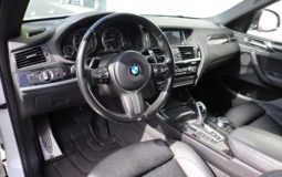 Used 2017 BMW X4