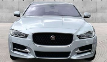 
										Used 2018 Jaguar XE full									