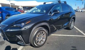 
										Used 2020 Lexus NX 300 full									