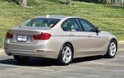 Used 2014 BMW 3 Series (43)