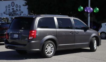 
										Used 2018 Dodge Caravan full									