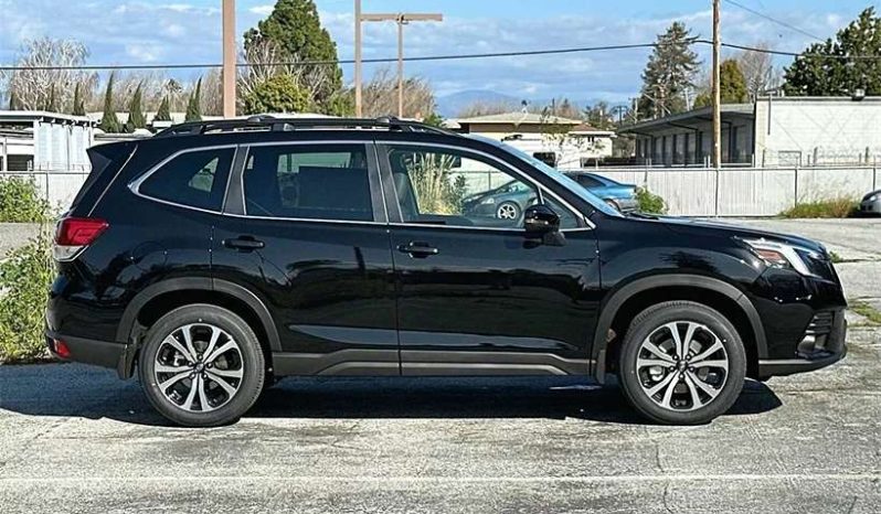 
								Used 2020 Subaru Crosstrek full									