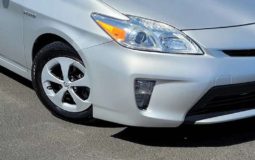 Used 2014 Toyota Prius