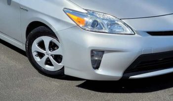 
										Used 2014 Toyota Prius full									