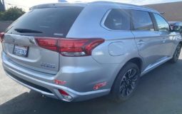 Used 2018 Mitsubishi Outlander Sport