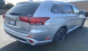 
										Used 2018 Mitsubishi Outlander Sport full									