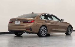 Used 2019 BMW ‘- 330i