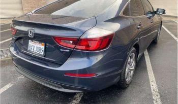 
										Used 2019 Honda Insight full									