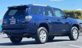 
										Used 2021 Toyota 4Runner full									