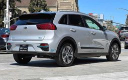 Used 2020 Kia Niro