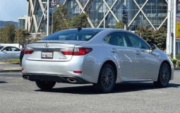 Used 2018 Lexus ES 350