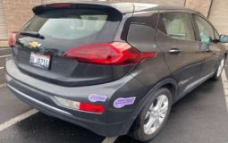 Used 2019 Chevrolet Bolt