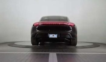 
										Used 2022 Porsche Taycan full									