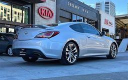 Used 2016 Hyundai Genesis