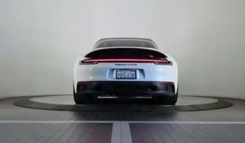 
										Used 2022 Porsche 911 full									