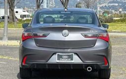 Used 2019 Acura ILX