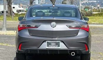 
										Used 2019 Acura ILX full									