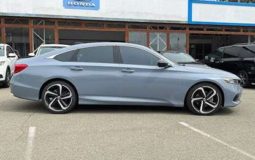 Used 2021 Honda Accord