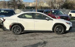 Used 2023 Subaru Crosstrek