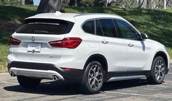 
										Used 2021 BMW X1 full									