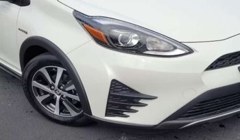 
										Used 2018 Toyota Prius C full									