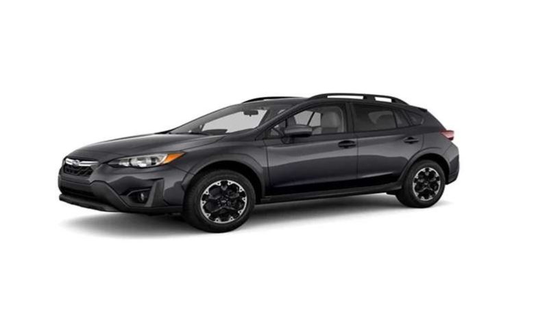 
								Used 2023 Subaru Crosstrek full									