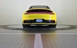 Used 2022 Porsche 911