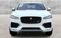 Used 2020 Jaguar F-PACE