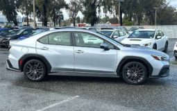 Used 2023 Subaru Crosstrek