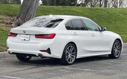 Used 2021 BMW 3 Series (43)