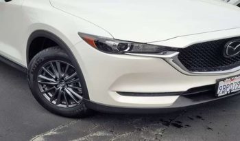 
										Used 2019 Mazda CX-5 full									