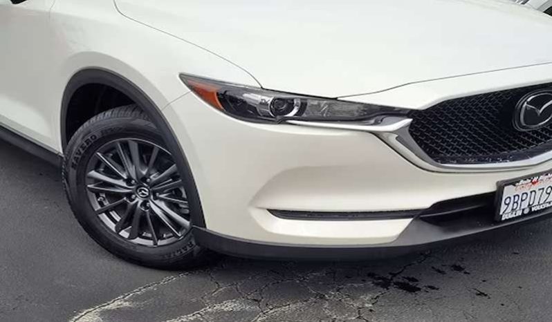 
								Used 2019 Mazda CX-5 full									