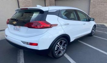 
										Used 2017 Chevrolet Bolt full									