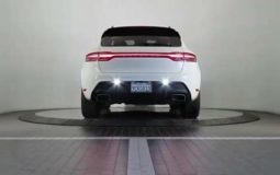 Used 2022 Porsche Macan