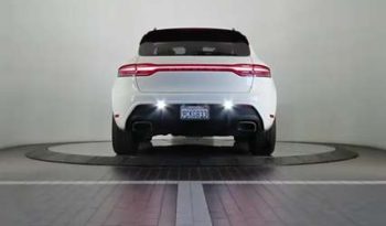 
										Used 2022 Porsche Macan full									