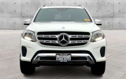 Used 2018 Mercedes-Benz GLS 450