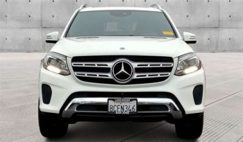 
										Used 2018 Mercedes-Benz GLS 450 full									