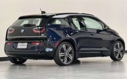 Used 2020 BMW i3