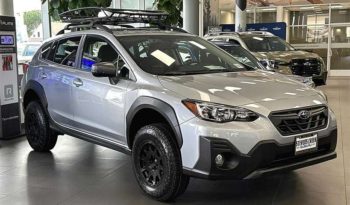 
										Used 2022 Subaru Crosstrek full									