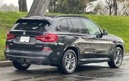 Used 2020 BMW X3