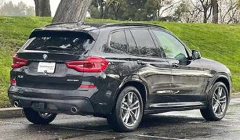 
										Used 2020 BMW X3 full									